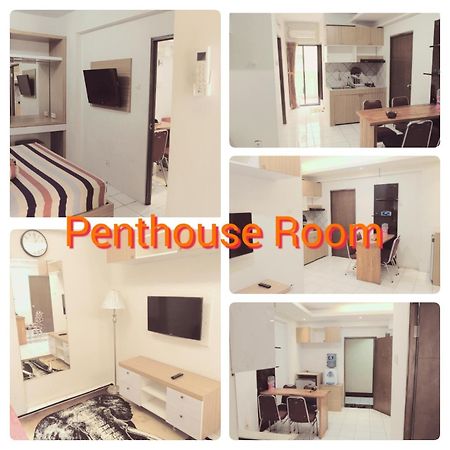 Paloegada Property Bandung Eksteriør bilde