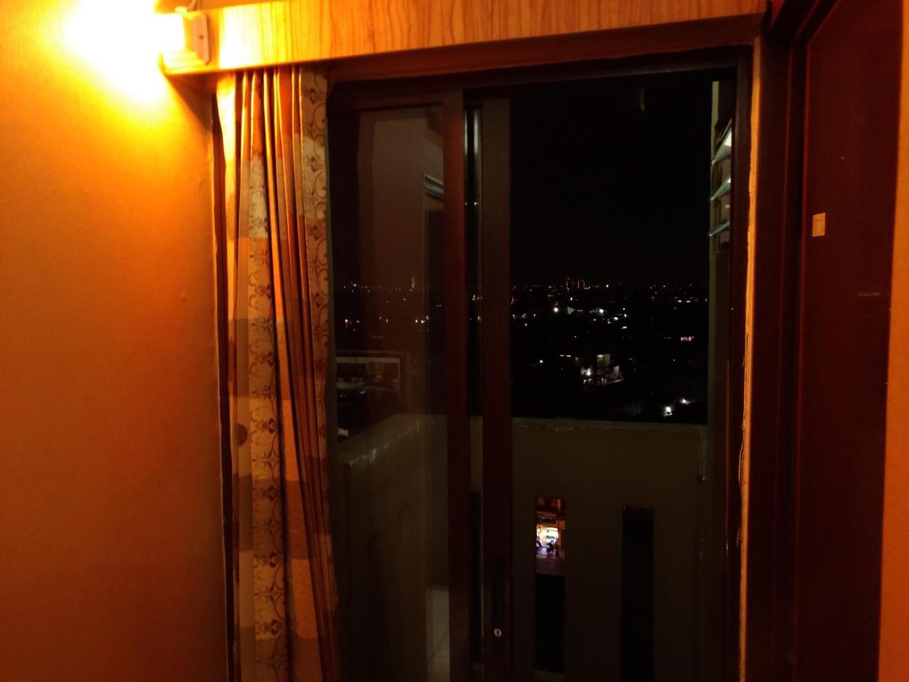 Paloegada Property Bandung Eksteriør bilde