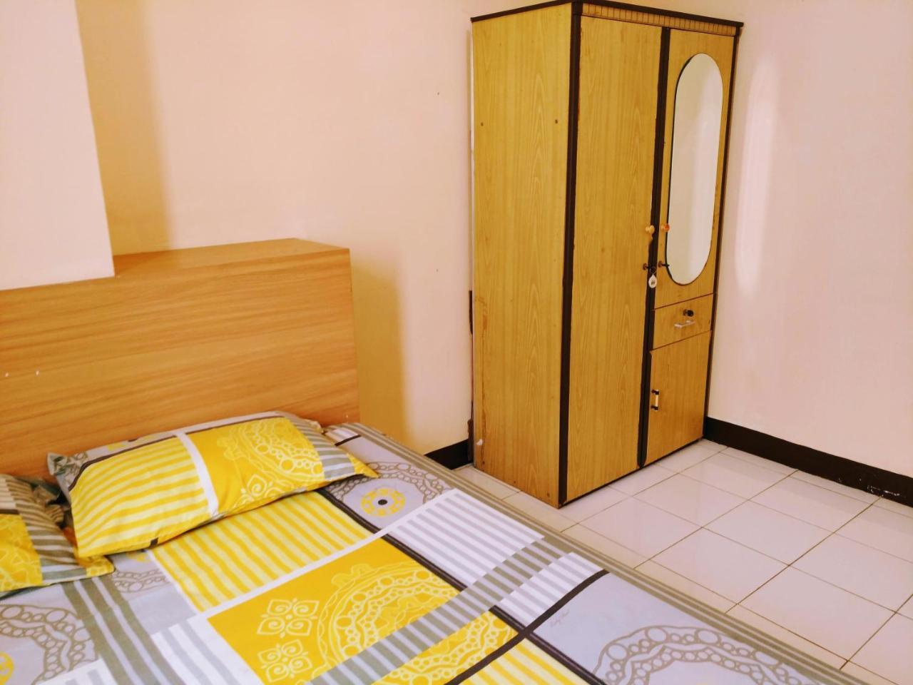 Paloegada Property Bandung Eksteriør bilde