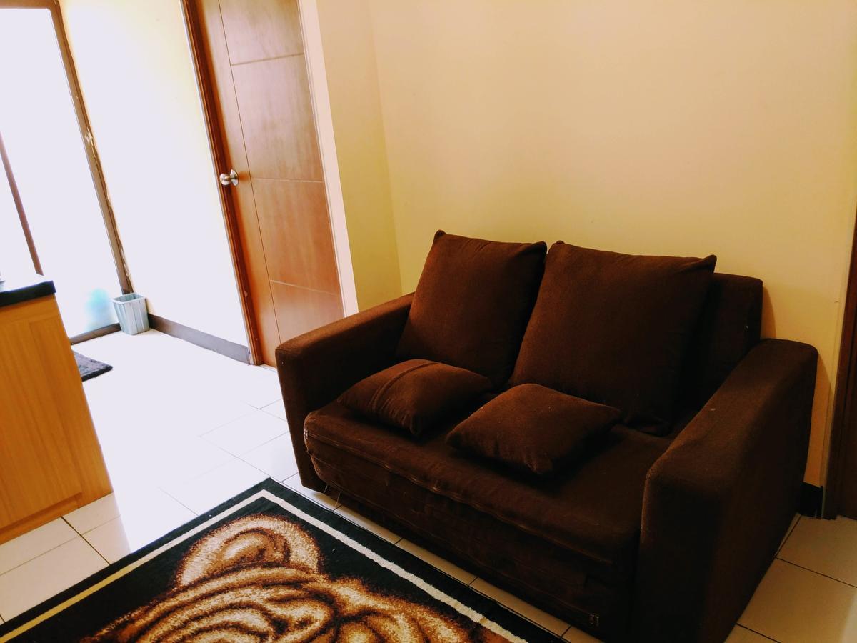 Paloegada Property Bandung Eksteriør bilde