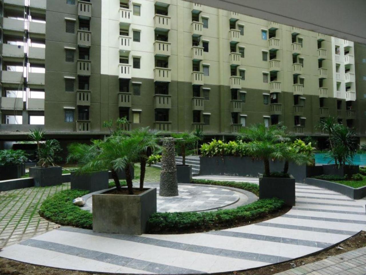 Paloegada Property Bandung Eksteriør bilde