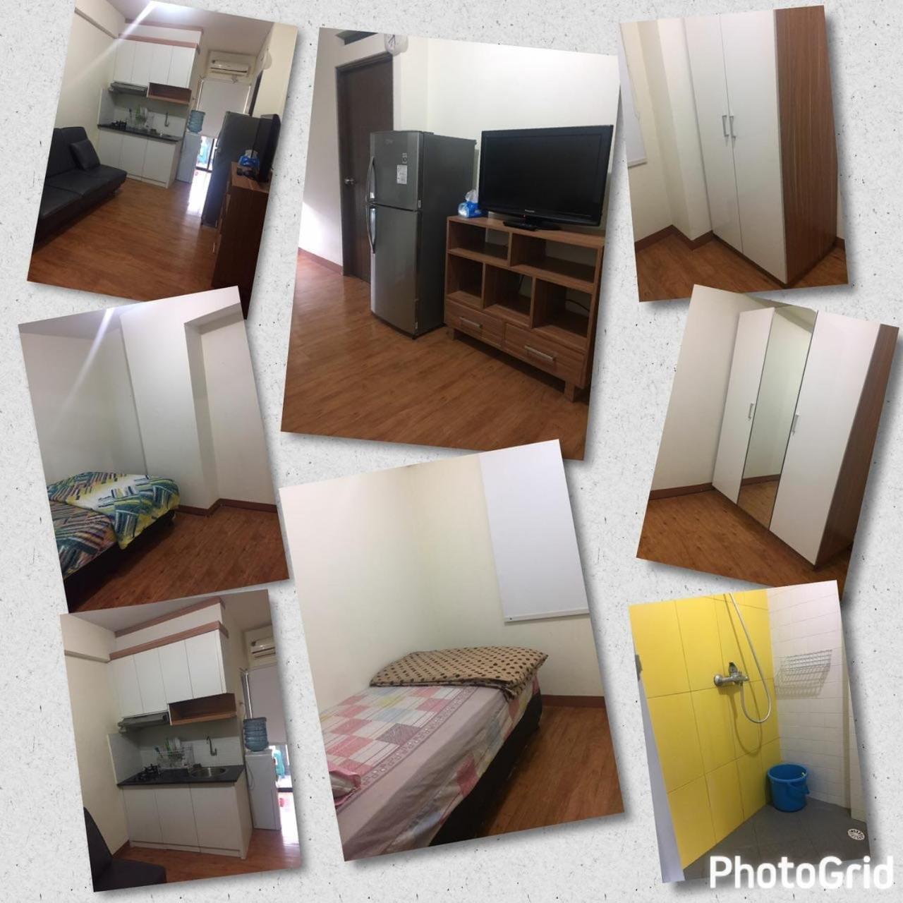 Paloegada Property Bandung Eksteriør bilde