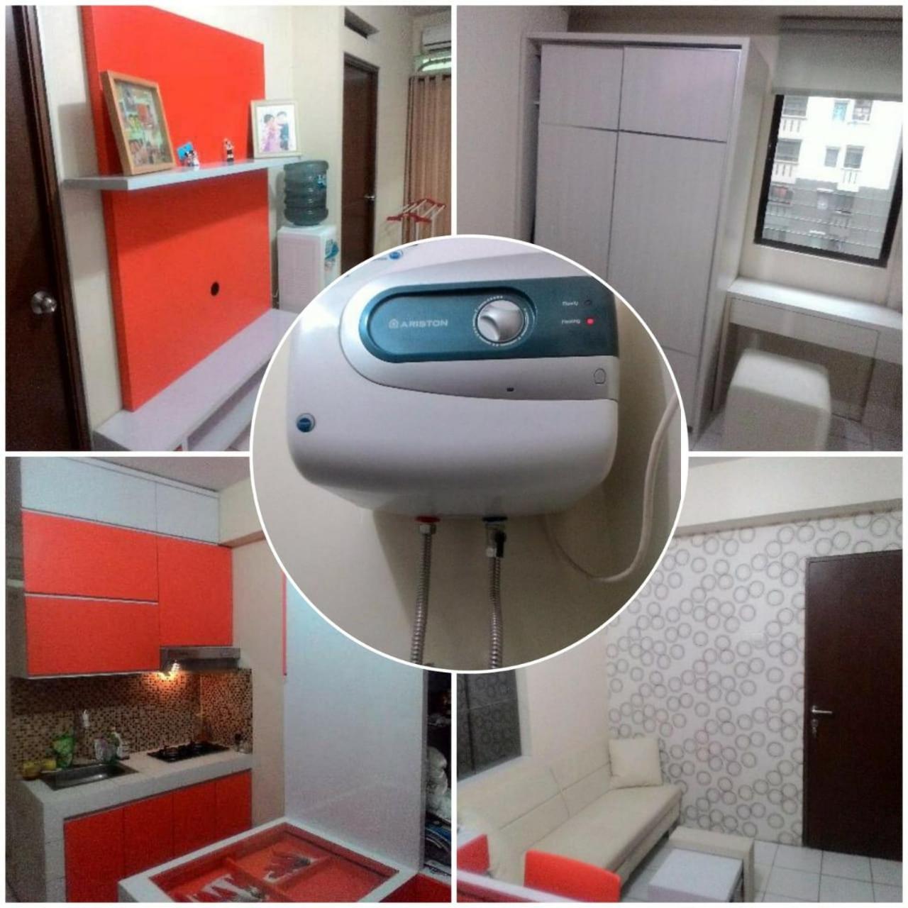 Paloegada Property Bandung Eksteriør bilde