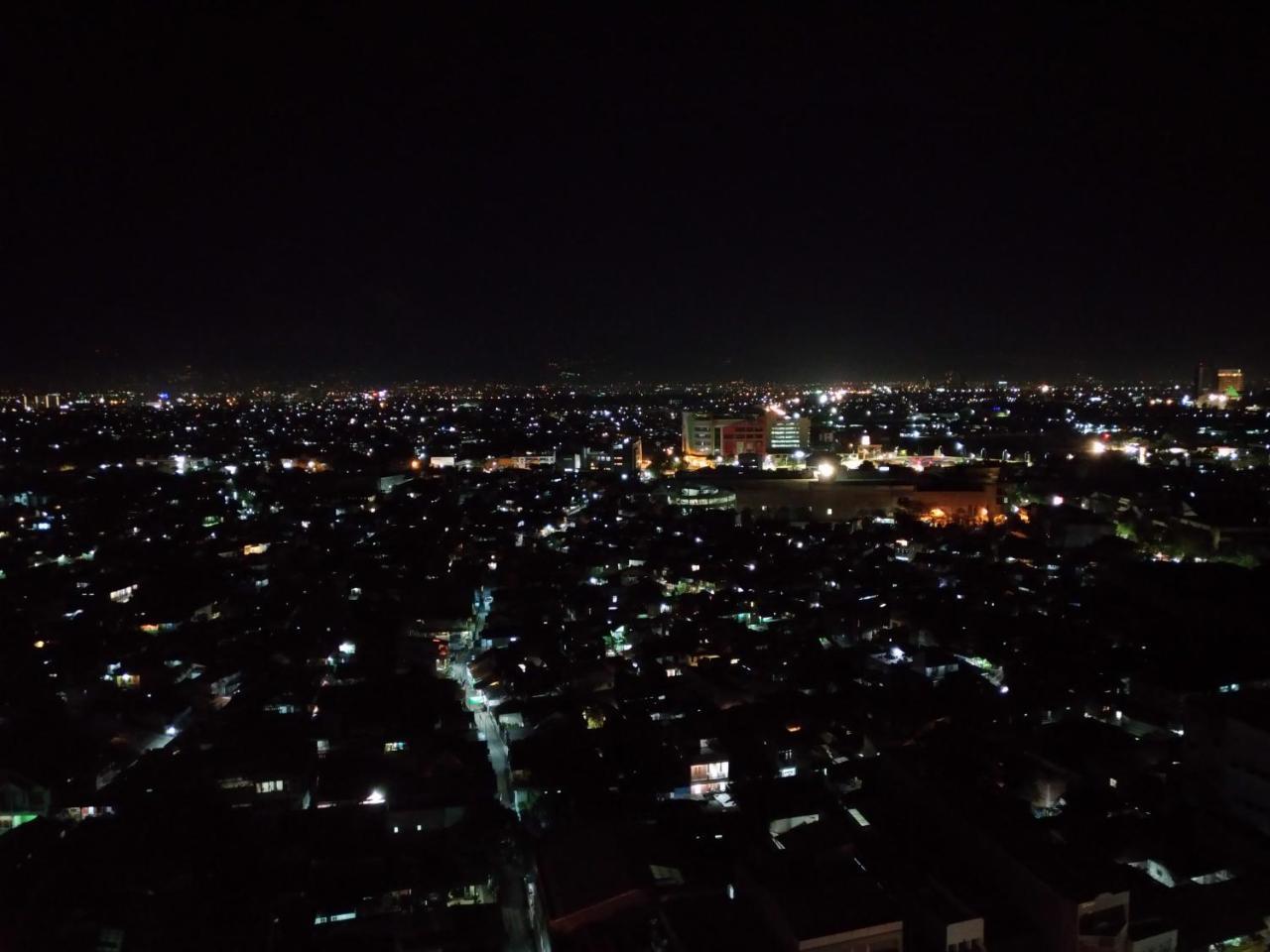 Paloegada Property Bandung Eksteriør bilde
