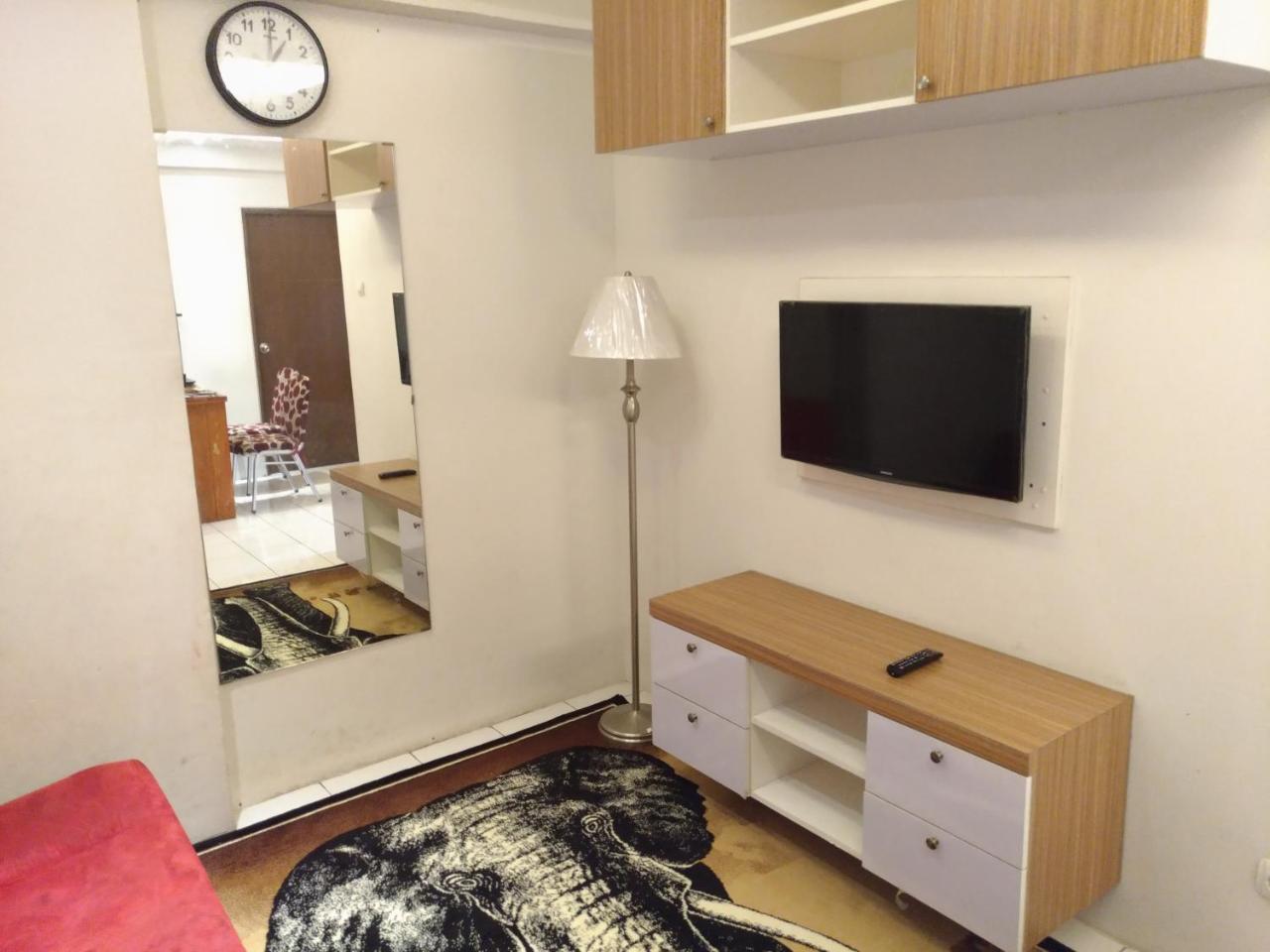 Paloegada Property Bandung Eksteriør bilde