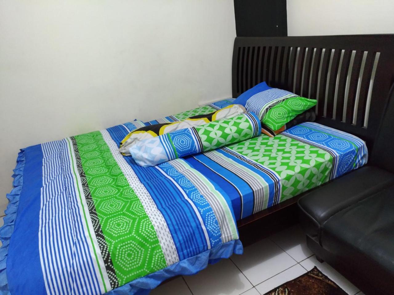 Paloegada Property Bandung Eksteriør bilde