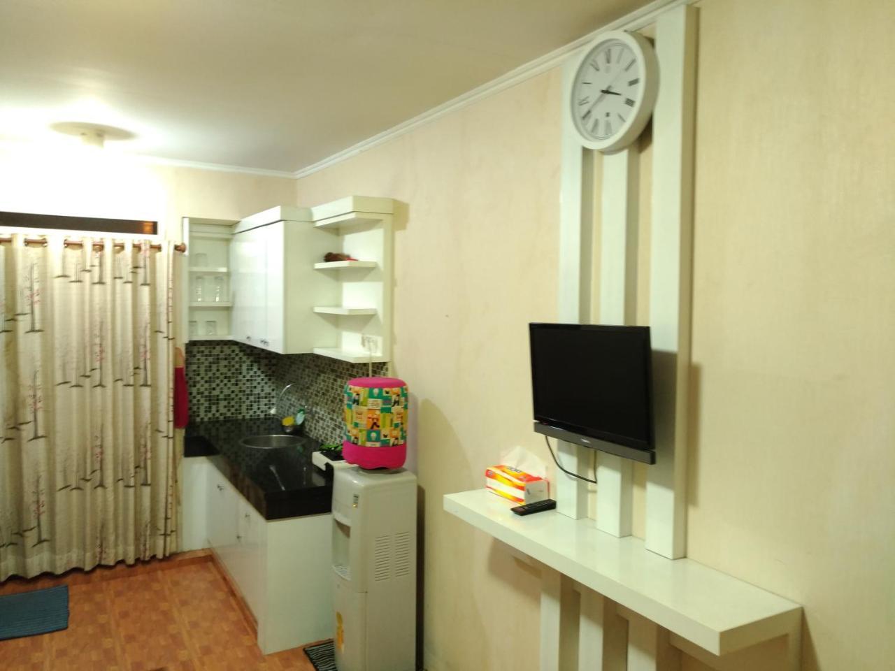 Paloegada Property Bandung Eksteriør bilde