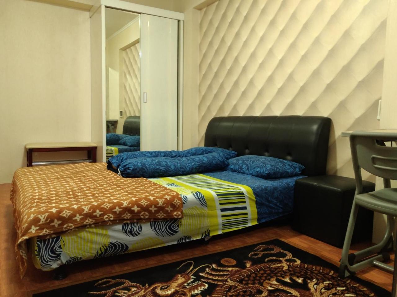 Paloegada Property Bandung Eksteriør bilde