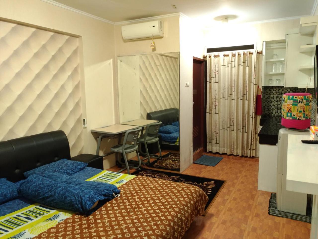Paloegada Property Bandung Eksteriør bilde