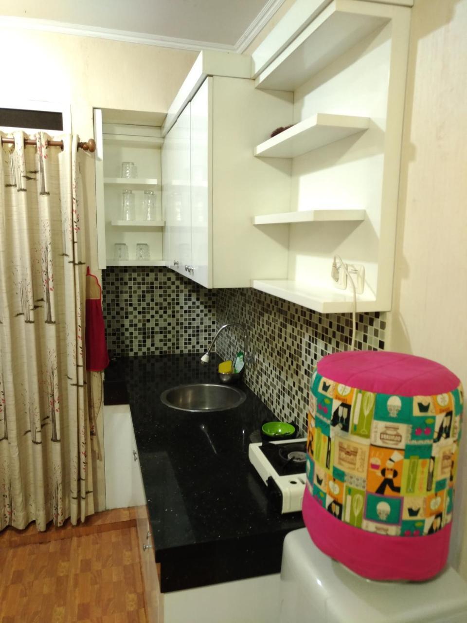 Paloegada Property Bandung Eksteriør bilde