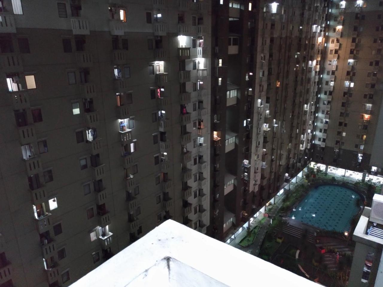 Paloegada Property Bandung Eksteriør bilde