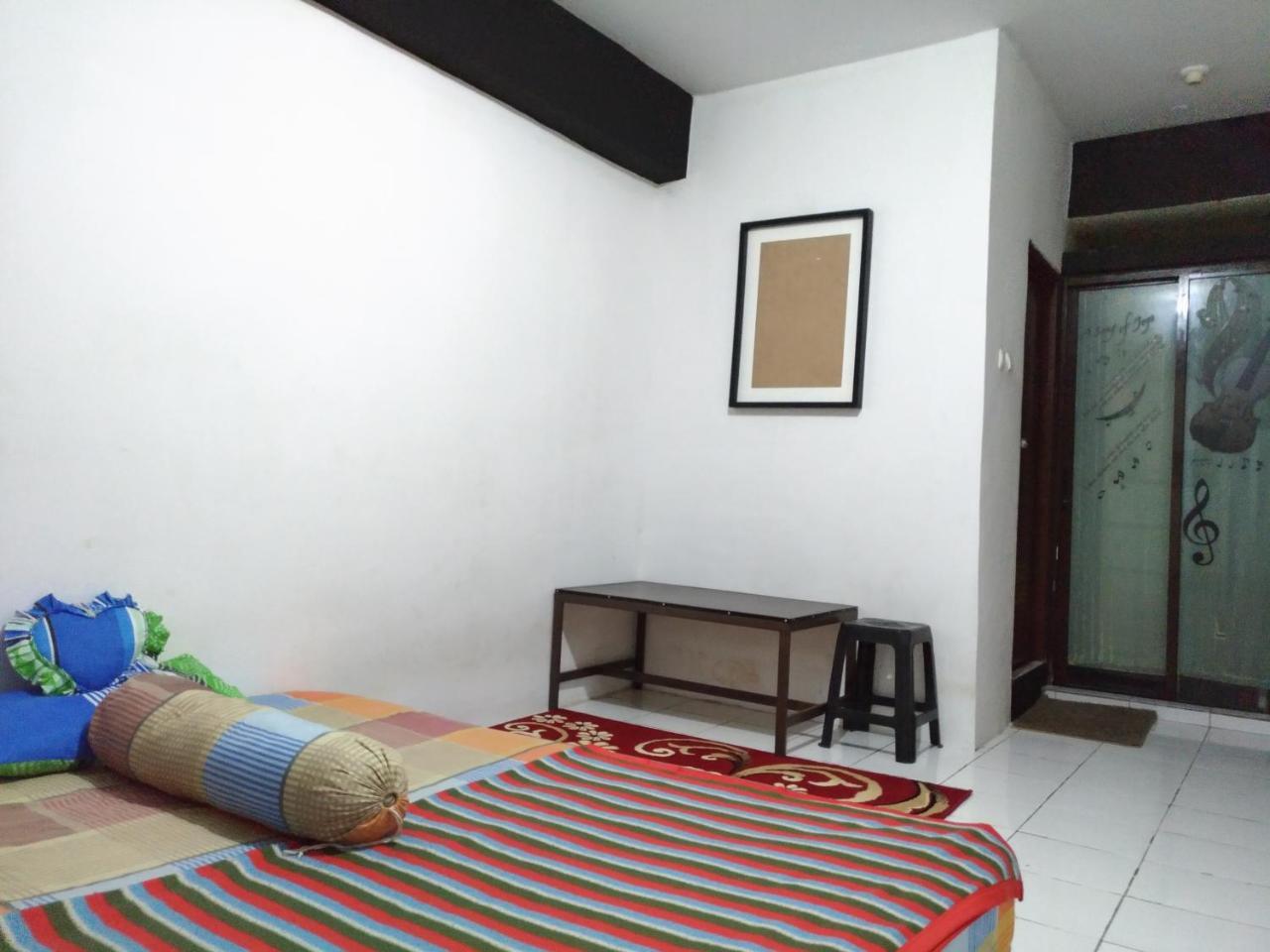 Paloegada Property Bandung Eksteriør bilde