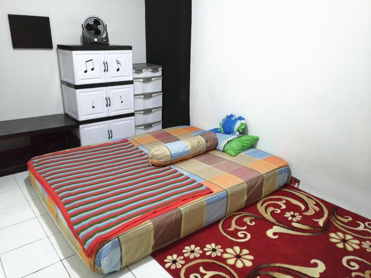 Paloegada Property Bandung Eksteriør bilde