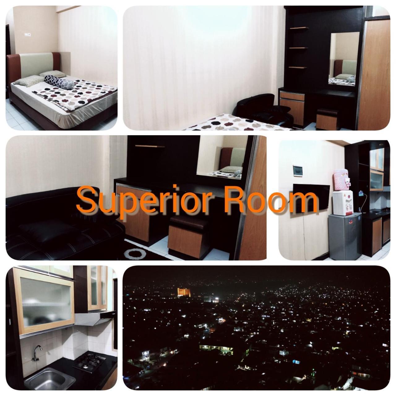 Paloegada Property Bandung Eksteriør bilde