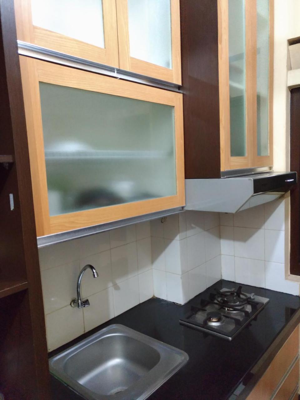 Paloegada Property Bandung Eksteriør bilde