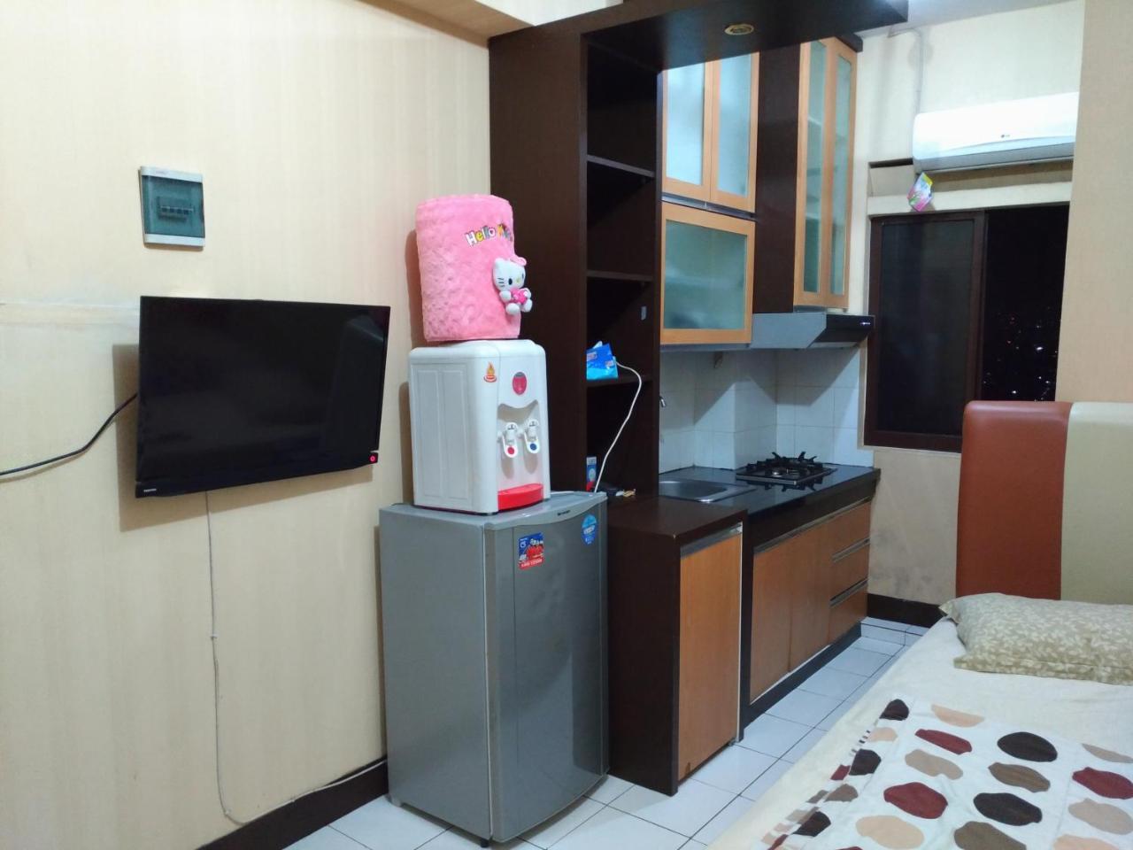 Paloegada Property Bandung Eksteriør bilde