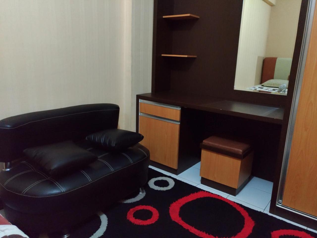 Paloegada Property Bandung Eksteriør bilde