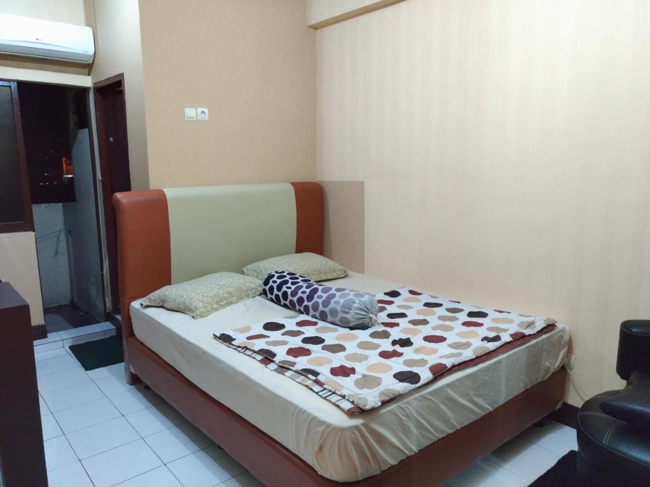 Paloegada Property Bandung Eksteriør bilde