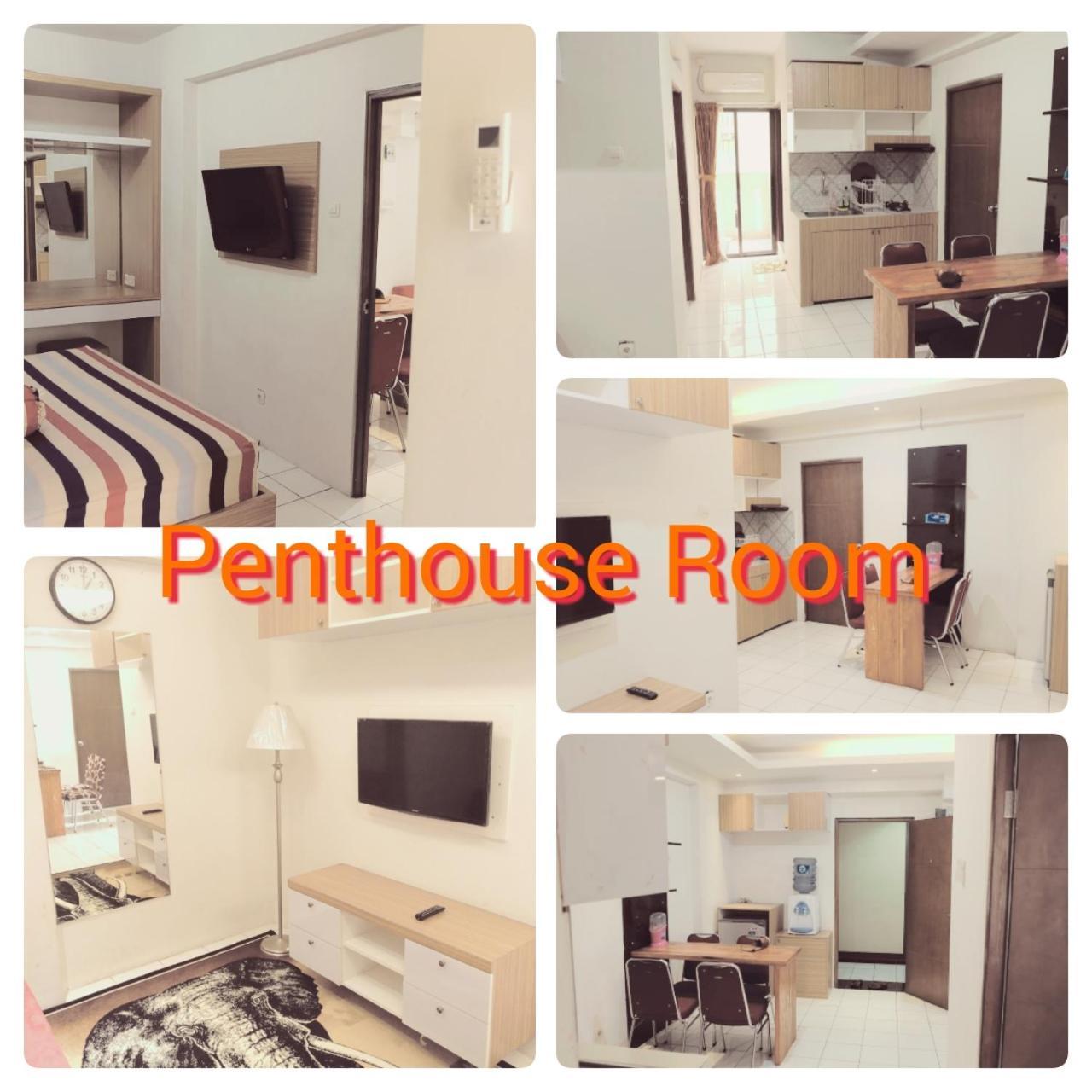 Paloegada Property Bandung Eksteriør bilde