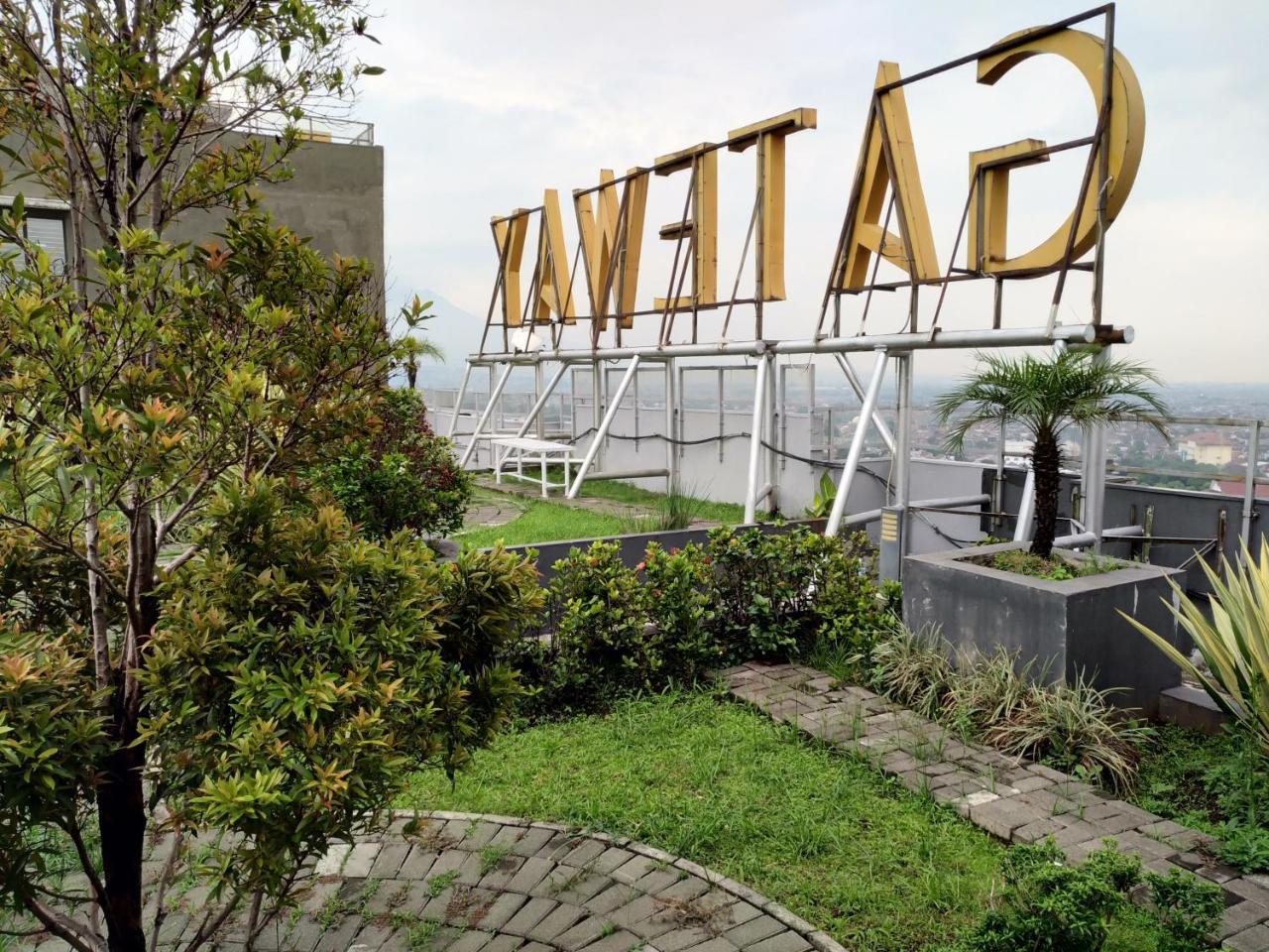 Paloegada Property Bandung Eksteriør bilde