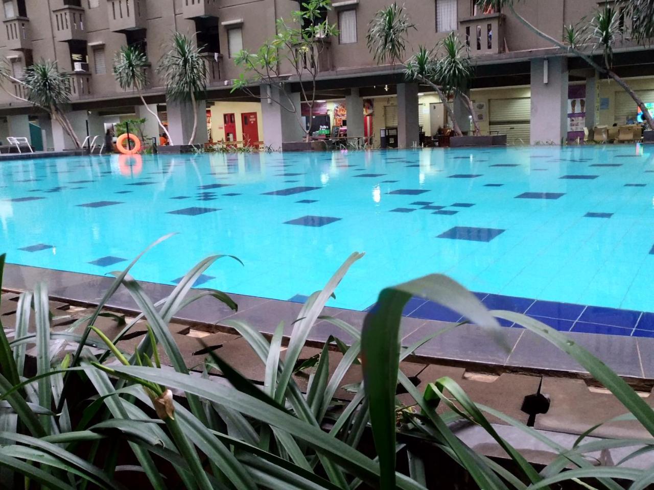 Paloegada Property Bandung Eksteriør bilde