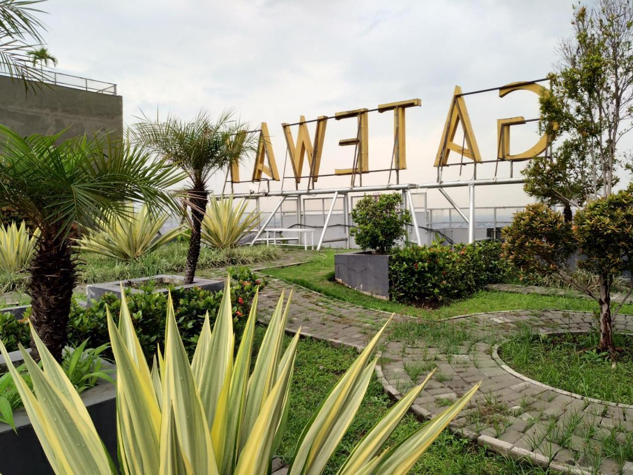 Paloegada Property Bandung Eksteriør bilde
