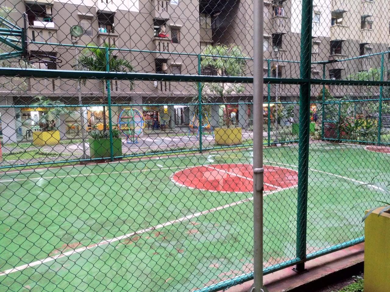Paloegada Property Bandung Eksteriør bilde