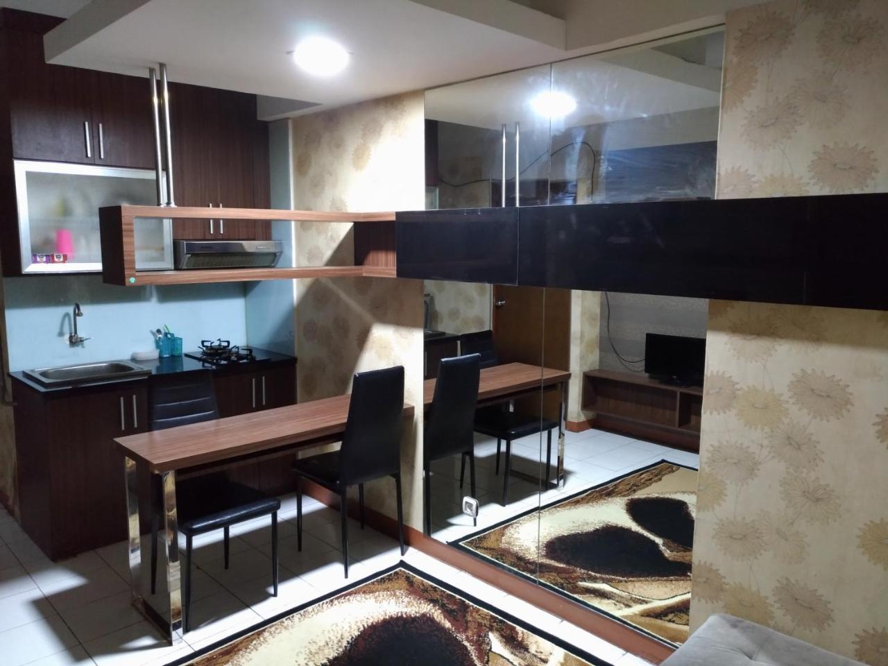 Paloegada Property Bandung Eksteriør bilde