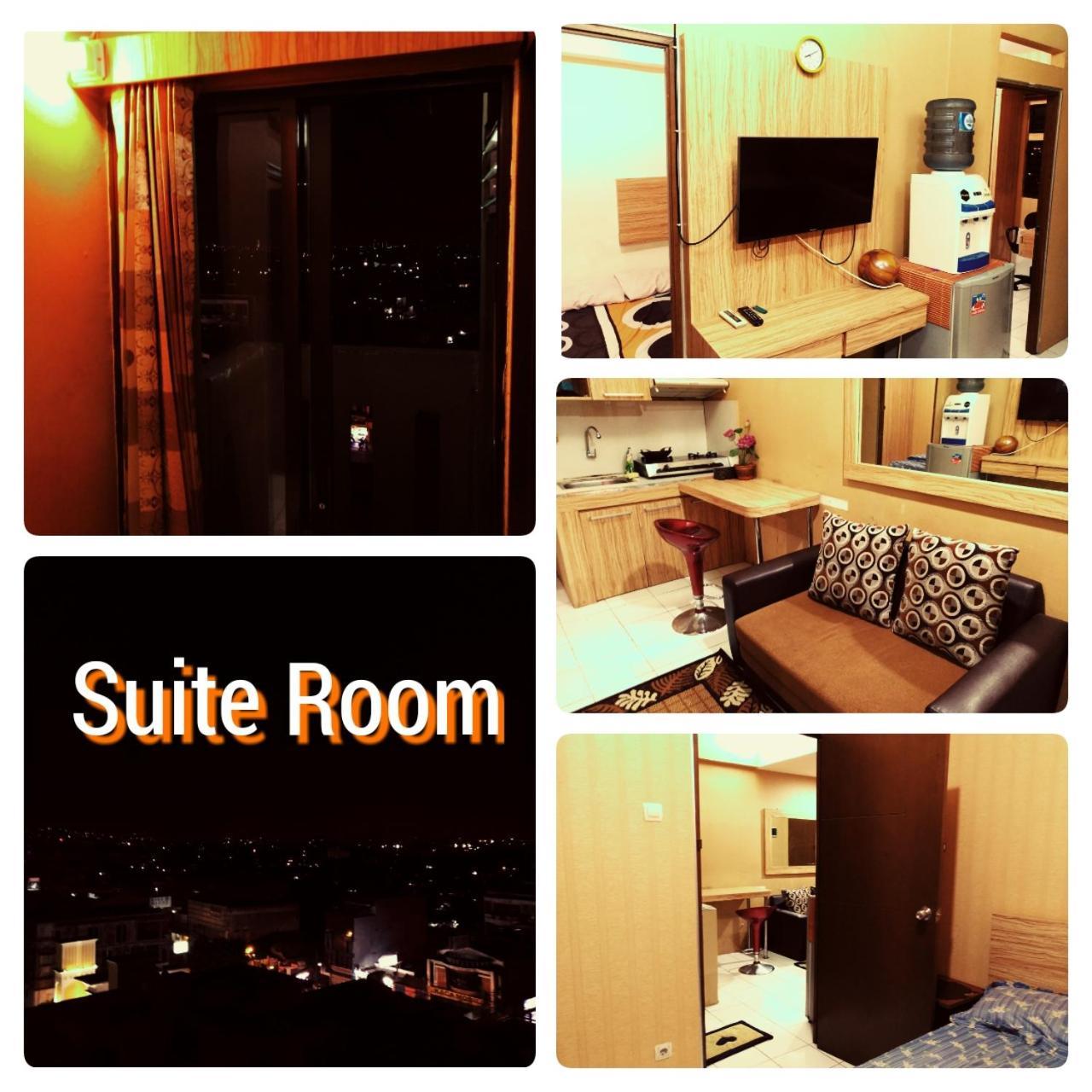 Paloegada Property Bandung Eksteriør bilde