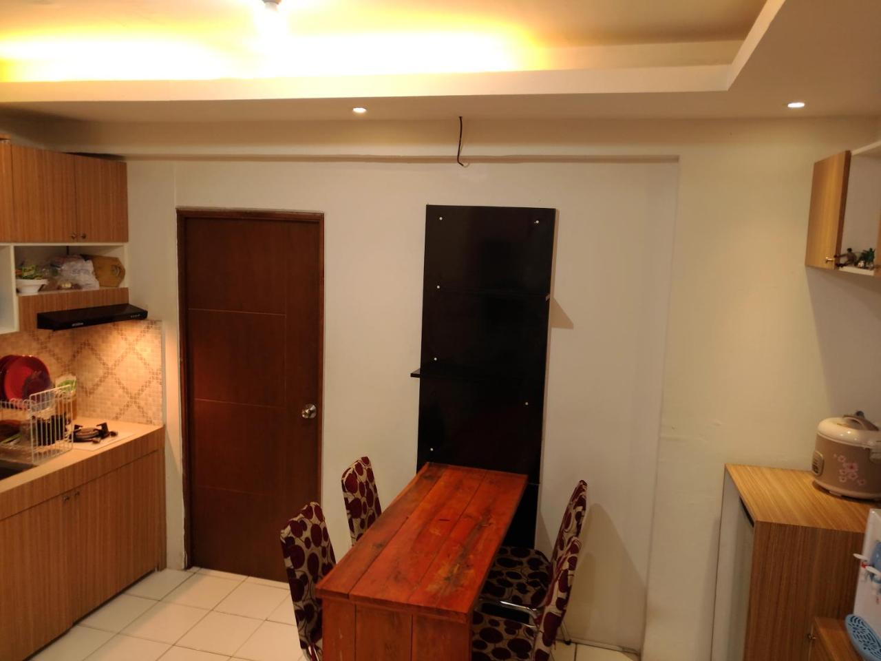 Paloegada Property Bandung Eksteriør bilde