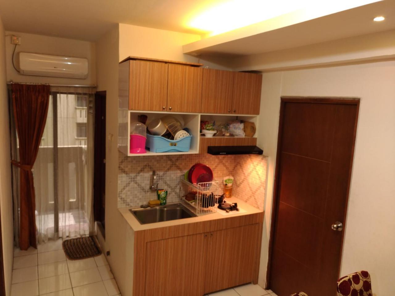 Paloegada Property Bandung Eksteriør bilde