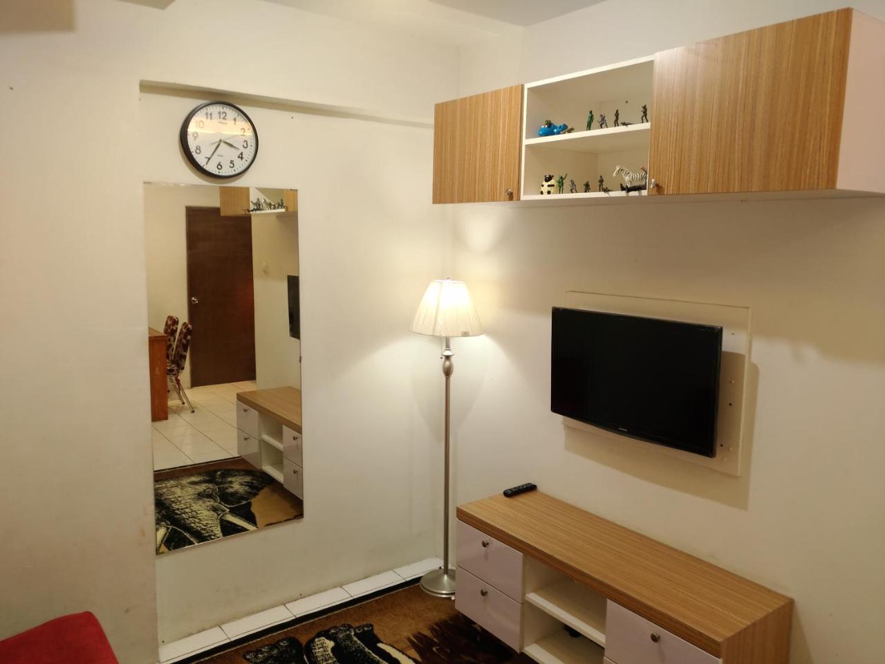 Paloegada Property Bandung Eksteriør bilde