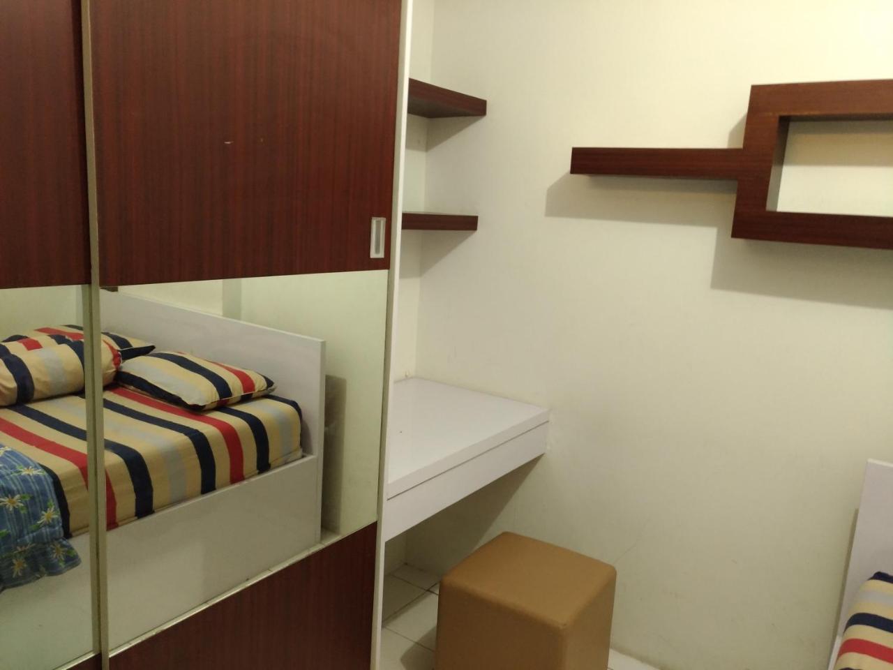 Paloegada Property Bandung Eksteriør bilde