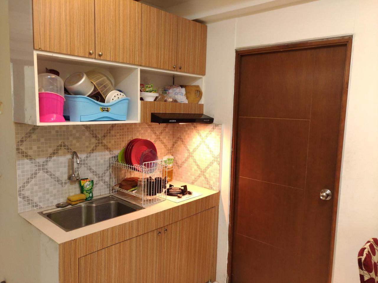 Paloegada Property Bandung Eksteriør bilde