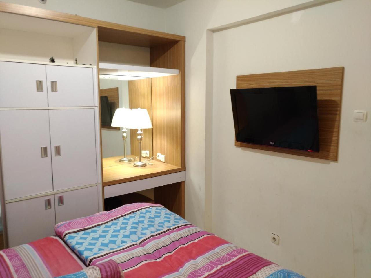 Paloegada Property Bandung Eksteriør bilde