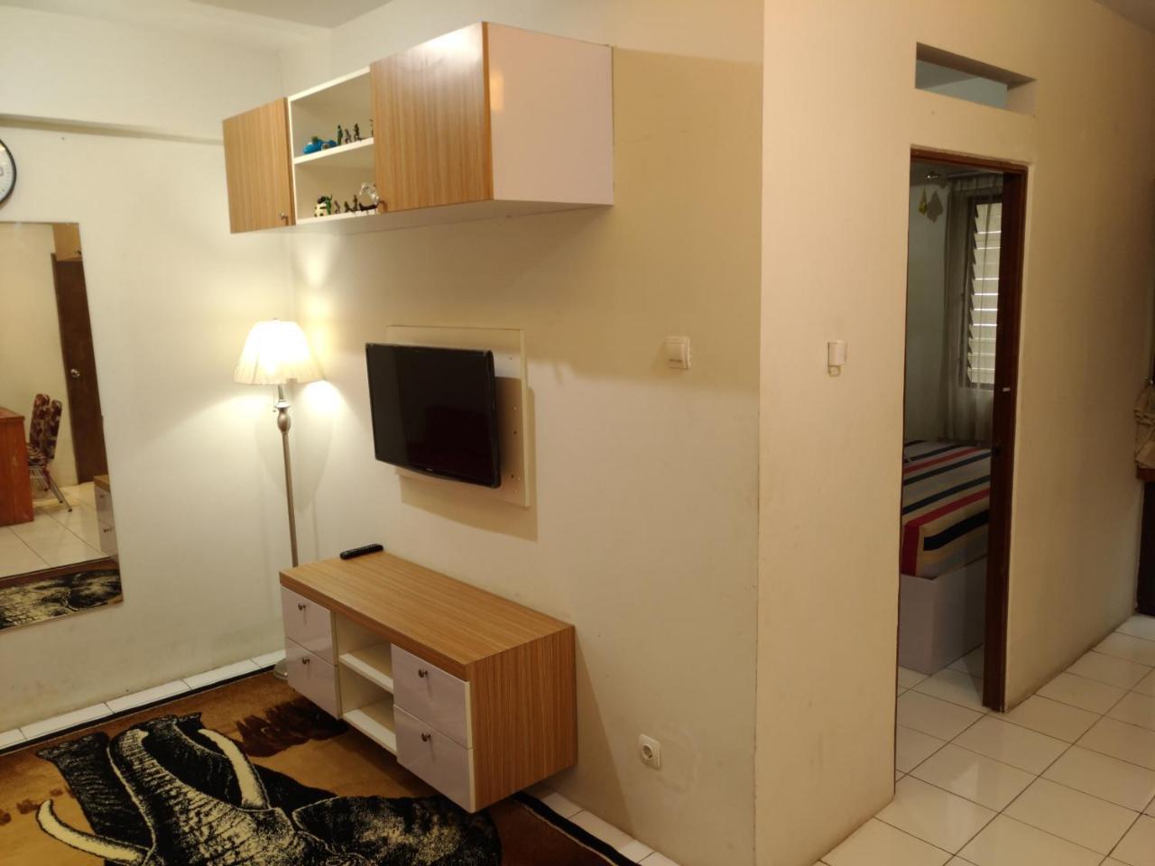 Paloegada Property Bandung Eksteriør bilde