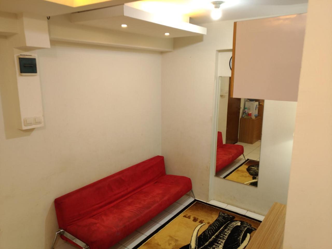 Paloegada Property Bandung Eksteriør bilde